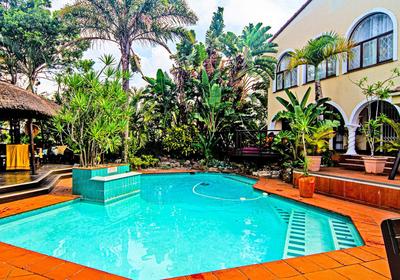 La Loggia Bed and Breakfast