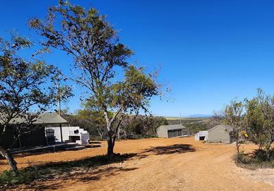 Peace Haven at Windfarm Accommodation