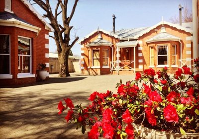 Tom's Place Guesthouse