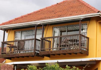 Flintstones Guest House Durban