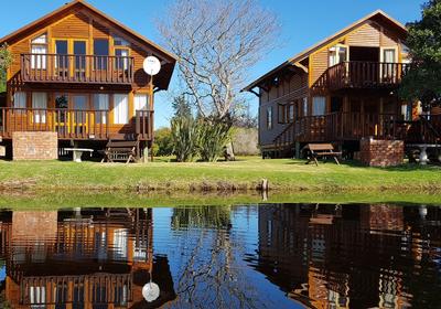 Pirates Creek Self Catering Chalets, Wilderness