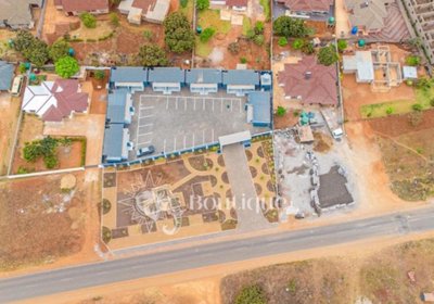 Elephant Boutique Lodge