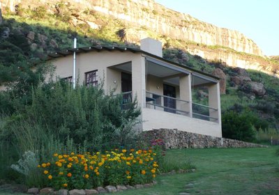 Mafube Mountain Retreat