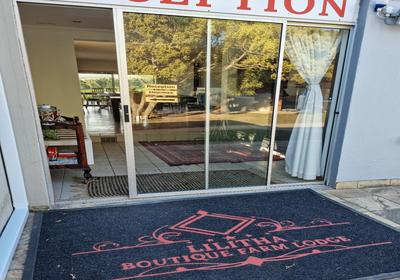 Lilitha Boutique Hotel - East London