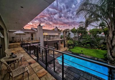 Eversview Guesthouse