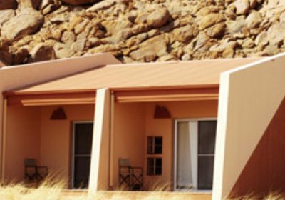 Namib Naukluft Lodge