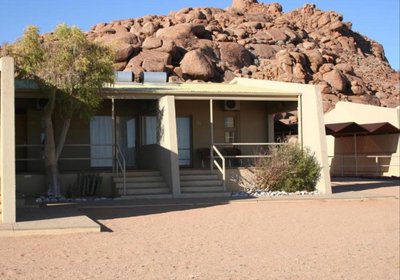 Namib Naukluft Lodge