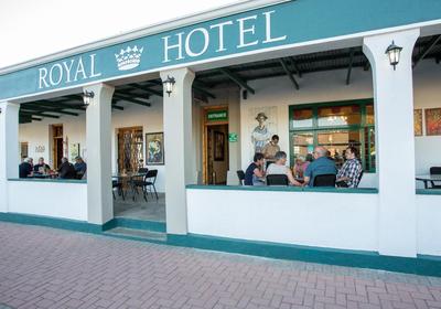 Royal Hotel