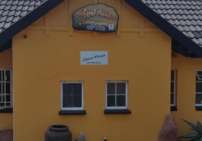 Flintstones Guest House Fourways