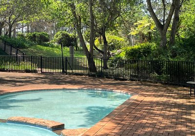 Thyme Inn on Greenway