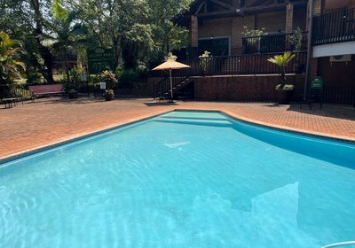 Thyme Inn on Greenway