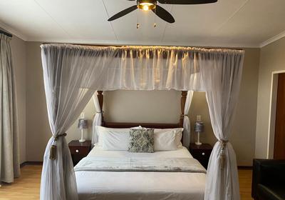 African Kingdom Guest House