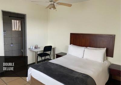 African Kingdom Guest House