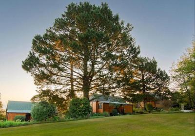 ArendsRus Country Lodge