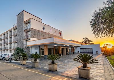 African Sky Hotels - Ermelo Inn