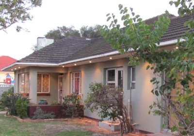 EaglesNest Bed and Breakfast Kuilsriver