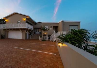 Fairlight Beach House