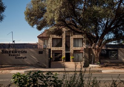 Silverton Travel Lodge