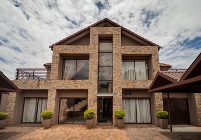 Silverton Travel Lodge