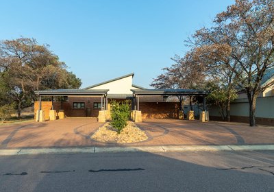 Euphoria Golfers Letting