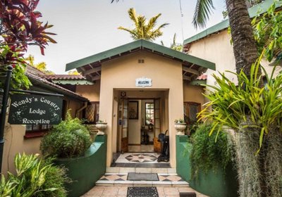 Wendy's Country Lodge