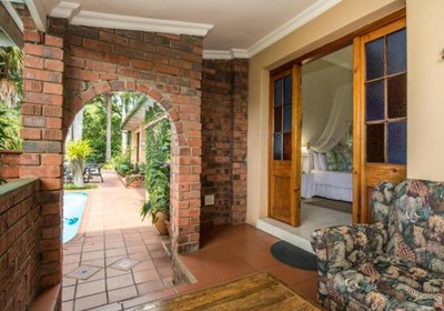 Wendy's Country Lodge