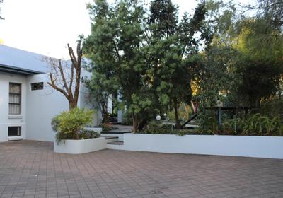 Jedidja Bed & Breakfast