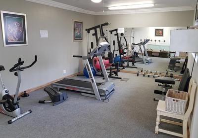 Pheasant Hill Guest House