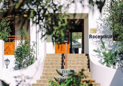 Assegaaibosch Country Lodge