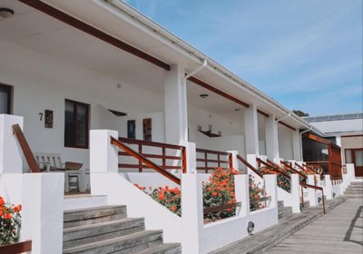 Assegaaibosch Country Lodge