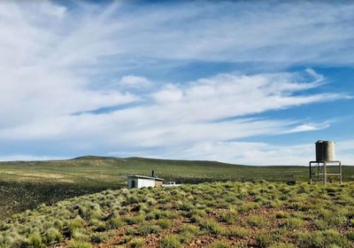 Aarfontein Karoo Hoogland