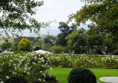 Kloovenburg Pastorie