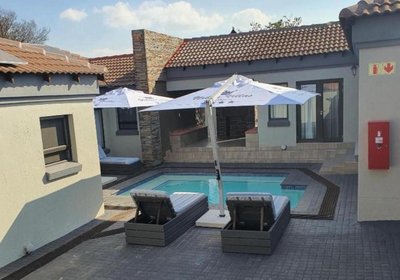 Urban Villas Guesthouse