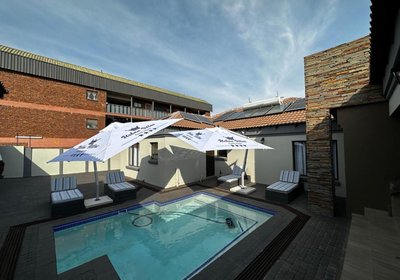 Urban Villas Guesthouse