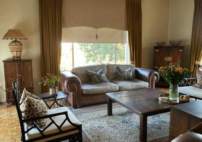 Naries Namakwa Retreat - Namakwaland