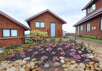 Brenton On Sea Cottages