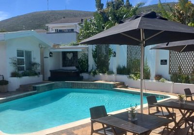 Thyme Wellness Spa and Guesthouse