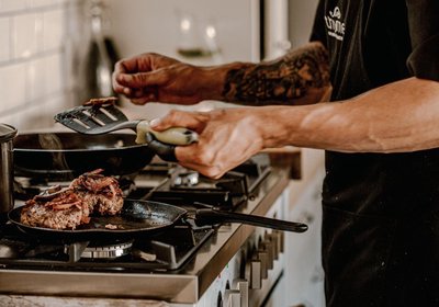 Thyme Wellness Spa and Guesthouse