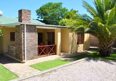 Colonel Graham Guest House