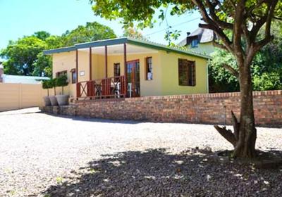 Colonel Graham Guest House