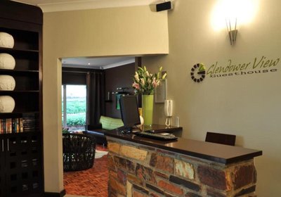 Glendower View Guest House