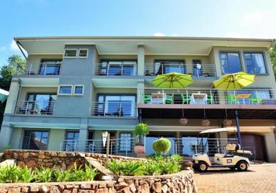 Stirling Manor Boutique Guest House