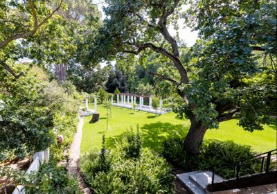 Montpellier De Tulbagh