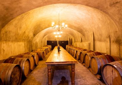 Montpellier De Tulbagh