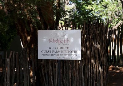 Guest Farm Kiripotib