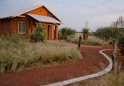 Guest Farm Kiripotib