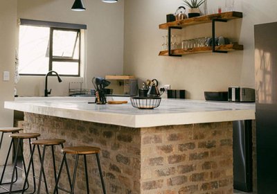 Crocodile Ridge Bush Villa