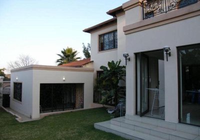 Littlefields Luxury Suite