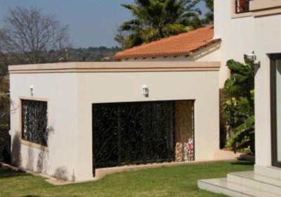 Littlefields Luxury Suite