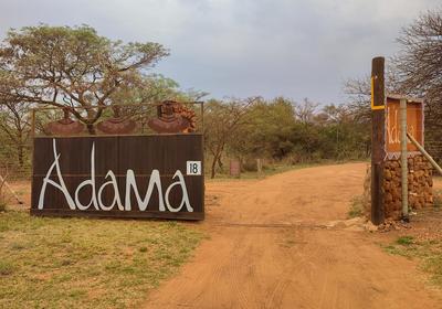 Adama Artistic Chalets & Teepees